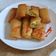 Cooksnap dari Tati Noerh untuk resep Martabak telur kornet mini
