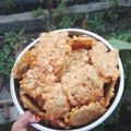 Cooksnap dari tilvi ummu hana untuk resep Perkedel/Bakwan Jagung Udang