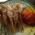 Cooksnap dari Lita untuk resep Sempol tanpa ayam (praktis bangeet)