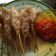 Cooksnap dari Lita untuk resep Sempol tanpa ayam (praktis bangeet)