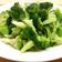 黑皮白牙 的 清炒青花筍 (青花菜) cooksnap