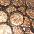Cooksnap dari Intan Possumah untuk resep Brownies Cookies Mini