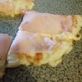 El cooksnap de Moni De Lucas E. Puita cuando hizo Masa para pizza 🍕💗.