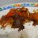 Cooksnap dari Gitta Nurfi untuk resep RESEP SATE GORENG KAMBING (Tanpa Tusuk Sate)