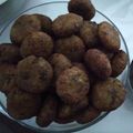 Sonal Modha's cooksnap of when they made સ્પિનચ હરા ભરા કબાબ (Spinach Hara Bhara Kebab Recipe In Gujarati).
