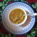 Priya Vinod Dhamechani का कुकस्नैप जब उन्होंने राजस्थानी दाल ढोकली(rajasthani daal dhokli recipe in hindi) बनाया था।