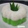 Cooksnap dari Muslihah Afraa untuk resep Bolu kukus santan hemat / cake kukus / putu ayu tanpa kelapa