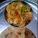 Mohini sharma का कुकस्नैप जब उन्होंने आलू टमाटर की सूखी सब्जी (aloo tamatar ki sukhi sabzi recipe in Hindi) बनाया था।