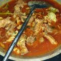 Cooksnap dari Indah Sary untuk resep TongSeng Ayam