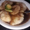 Cooksnap dari Maiia Z untuk resep Cireng Banyur