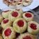Cooksnap dari Esty Mulyaningsih untuk resep Thumbrint suka-suka