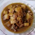 Cooksnap dari Maria Esthefany untuk resep Baikut (resep turun temurun keluarga) non halal