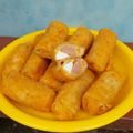 Cooksnap dari baby bee untuk resep Risol Mayo (Ide Jualan)