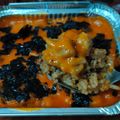 Cooksnap dari Nur Buana Pangastuti untuk resep Mentai Rice Chicken
