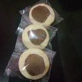 Cooksnap dari Ola Aulya untuk resep Bolu batik (pake Hakasima)
