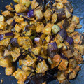 Cooksnap dari Ashfy Fajria untuk resep Terong Balado Ungu