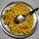 Falguni Shah's cooksnap of when they made કાંદા બટેટા પોહા.