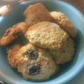 El cooksnap de m cuando hizo Galletas de avena fáciles.