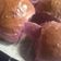 Cooksnap dari Fatima Zahra untuk resep Roti/ Donat/ Bakpao Ubi Ungu