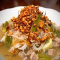 Cooksnap dari Dean Phie untuk resep Soto campor lenteng sumenep