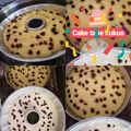Cooksnap dari fitri fitriani untuk resep Bolu tape kukus