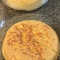 Cooksnap dari iismarliansyah untuk resep Ogura pandan
