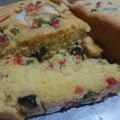 Cooksnap dari Ayu Sasmito untuk resep English Fruit Cake