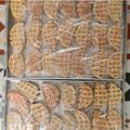 Cooksnap dari SHLink untuk resep Egg Waffle Hongkong Simpel