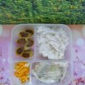 Cooksnap dari Rizky Fernanda untuk resep Chicken Egg Roll + Salad ala HOKBEN | No Blender/Foodprocessor
