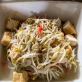 Cooksnap dari antyintami untuk resep Tumis tauge teri tahu pedas