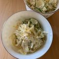 クックあさみちゃん's cooksnap of when they made 母のコールスロー.