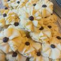 Cooksnap dari Aliyah Tintin untuk resep Semprit Dahlia Jadoel