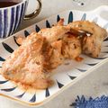Cooksnap dari cutzamania untuk resep Fırında Tavuk Kanat | Sayap Ayam Panggang khas Turki
