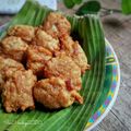 Cooksnap dari Arvina Harahap untuk resep Godok pisang