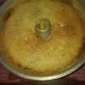 El cooksnap de Ana Laura cuando hizo Flan de leche condensada. El más fácil y rico !.
