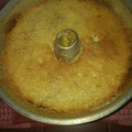 El cooksnap de Ana Laura cuando hizo Flan de leche condensada. El más fácil y rico !.