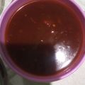 Cooksnap dari ulvi riztan untuk resep Saus Sambal (untuk cocolan cilok)