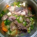 Cooksnap dari Fitha Handini untuk resep SOP TULANG IGA SAPI enak dan gurih favo my family