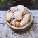Cooksnap dari Ayu Umha untuk resep Lazy Doughnut aka Donat Malas (3 bahan, empuk, lembut, no ulen)