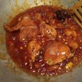 Cooksnap dari Reni Nana untuk resep Ayam rica solaria