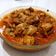Cooksnap dari Mommy's Kitchen untuk resep Fillet Paha Ayam Panggang Sayuran