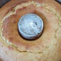 El cooksnap de Enzo Cabrera cuando hizo Budín de limón 🍋| VEGAN.
