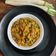 Rita Gajjar's cooksnap of when they made મૂળા ની ભાજી નું લોટ વાળું શાક.