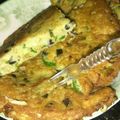 Cooksnap dari Miea Patie untuk resep Telur dadar ala RM padang