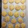 Cooksnap από Ναυσικά στη συνταγή Soft and chewy m&ms oatmeal chocolate-chip cookies