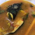 Cooksnap dari Gilang Ratna Anggiyasari untuk resep Pindang Ikan Patin