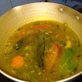 Cooksnap dari Meli Melani untuk resep Soto Daging (MPASI 1y+)