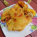 Cooksnap dari nanda aulia untuk resep Nangka goreng