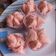 Cooksnap dari Lina Sinaga untuk resep Bolu Kukus Tomat