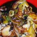Cooksnap dari Anggun Ce'nDut untuk resep Ayam saus teriyaki